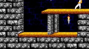 Prince of Persia (Sega Game Gear)