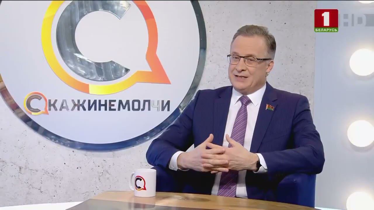 Андрей Савиных: "Польшу используют как таран против России"