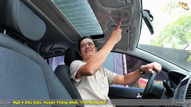 ĐÃ BÁN...Em về tiếp Hyundai i20 dáng SIÊU CHANH XÃ tự động cửa trời biển Sài Gòn