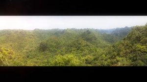 Вьетнам. Звуки джунглей острова Кат Ба /  Vietnam. Jungle's sounds of Cat Ba island