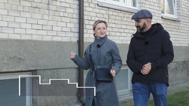 Спальный район: Маарду смотреть онлайн