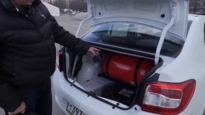 Установка ГБО Ижевск с Пропана На Метан