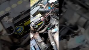 Honda accord 5 нашёл зарядку(причина в моей невнимательности)