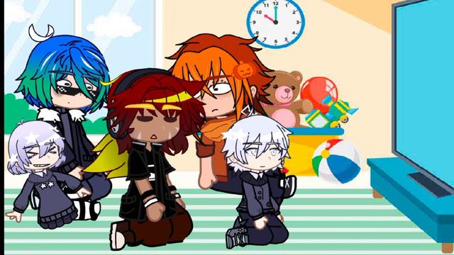 реакция шк на тт часть 2 смотреть онлайн