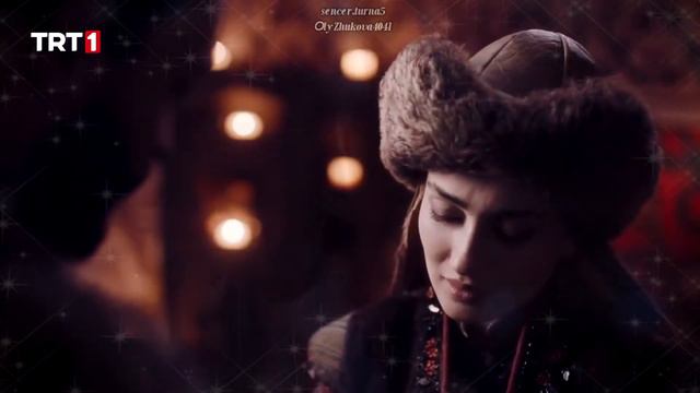 Uyanış Büyük Selçuklu. Пробуждение:Великие Сельджуки - Сенджер & Турна