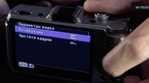 Выбираем лучшую беззеркалку (выбор фотоаппарата)