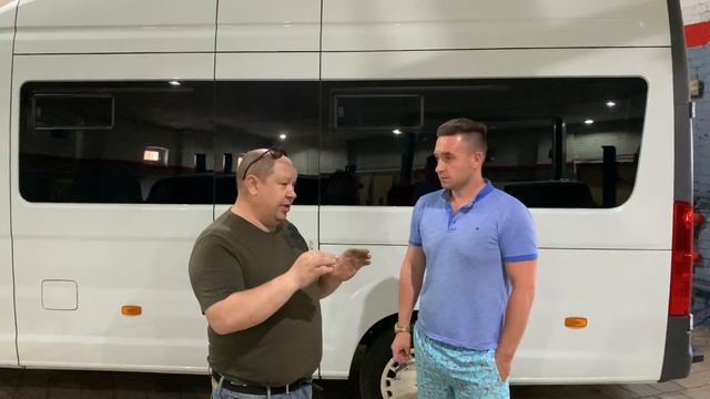 Газель Эвотек - нормальный мотор если правильно его приготовить! смотреть онлайн