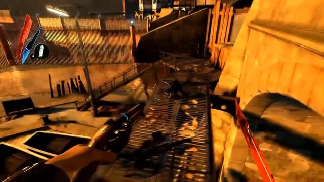 King's Show - Dishonored. Выпуск 1. смотреть онлайн