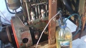 Создание минитрактора на основе дизеля 2ч 8,5/11