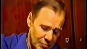 Сергей Орехов