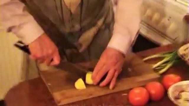 Чанахи от Дяди Яши смотреть онлайн