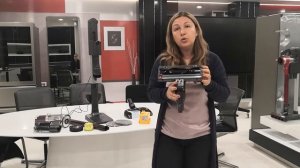 Обзор пылесоса LG CordZero A9MASTER2X