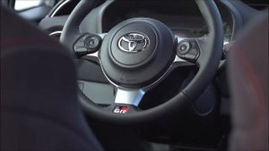 FASTEST TOYOTA HATCH ! 2018 YARIS/VITZ GRMN ! 209 HP !