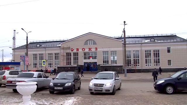 Жилой комплекс "Зеленый берег" г. Дзержинск