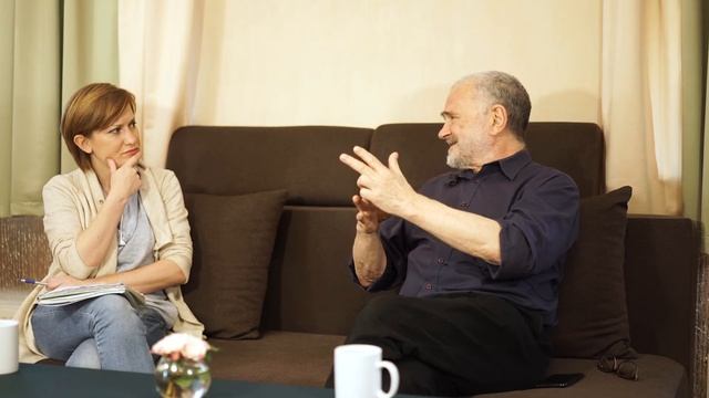 Что такое просвещение? Философ Анатолий Ахутин о мужестве быть совершеннолетним смотреть онлайн