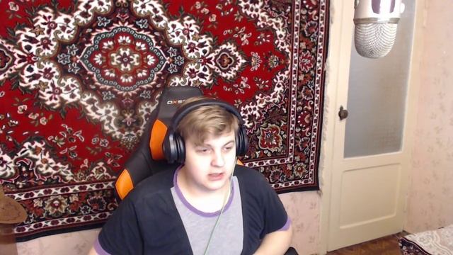 STREAM DECK ПРИЕХАЛ смотреть онлайн