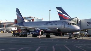 Великобритания объявила о новых санкциях против трех российских авиакомпаний