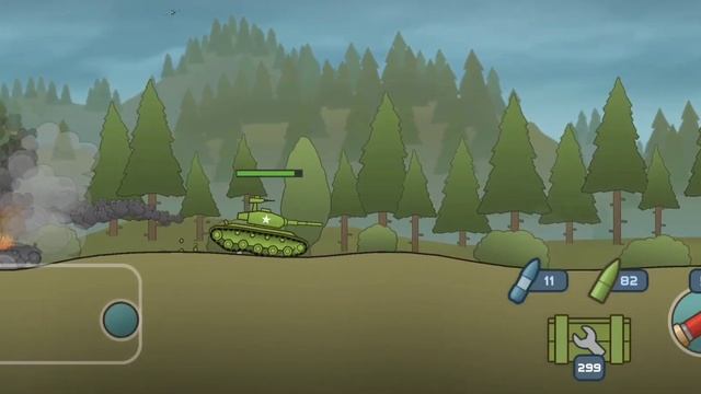 ARMORED HEROES : NEW LEVELS COMPLETED смотреть онлайн