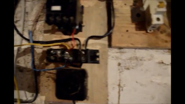 Подключение фотоэлемента день/ночь смотреть онлайн