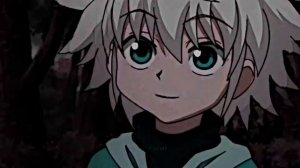 Киллуа Эдит.(Video star).