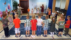 Колёсики, колёсики