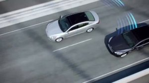 2015 Kia K900 Features   Drive and Blind Spot Detection