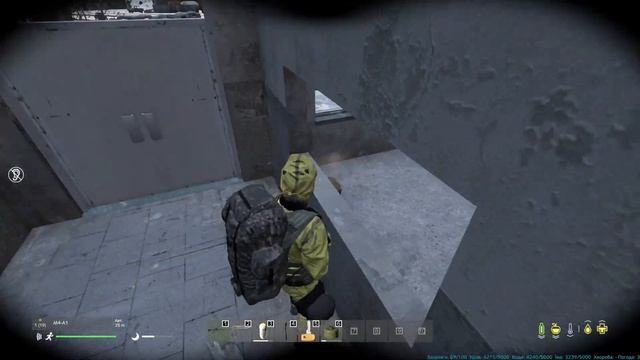 ХАРД ПВЕ UA ГЛАВНОЕ ВЫЖИТЬ! #dayz #dayzstandalone #дейз смотреть онлайн