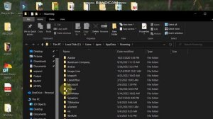 Как найти не сохранившийся документ word-powerpoint-excel и.т.д/How to find missing/lost file 2023