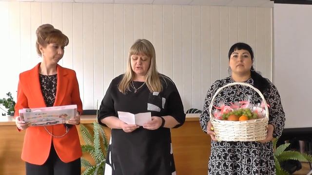 с.Грачёвка, Оренбургская обл. -Праздник работников скорой помощи