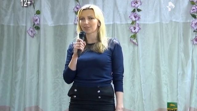 День деревни Гусево 24.06.17 смотреть онлайн