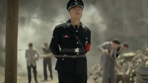 Гитлер и нацисты: Зло под судом (1 сезон) — Официальный трейлер (2024)