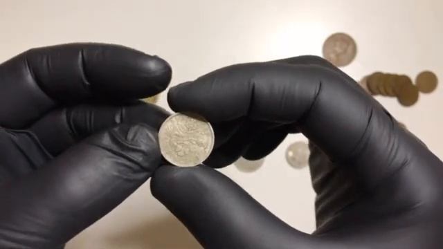 Пополнение - монеты Великобритании смотреть онлайн