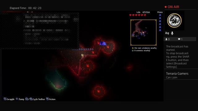 Terraria letsplay seasons2 ep#3 смотреть онлайн