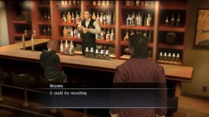 Yakuza 4 Part 18 My Own Girl