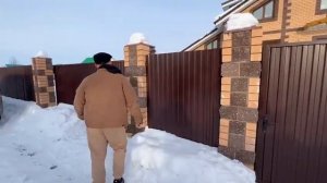 Проблемы столбов из облицовочного кирпича