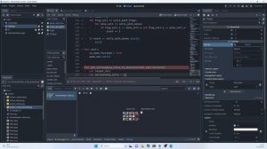 How to make Minesweeper in Godot 4 (Complete Tutorial) ?️? - Part 2