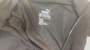 Мужской спортивный костюм PUMA