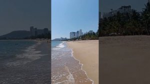 БАРХАТНЫЙ СЕЗОН ВО ВЬЕТНАМЕ НЯЧАНГ ПЛЯЖ ОКТЯБРЯ 2023