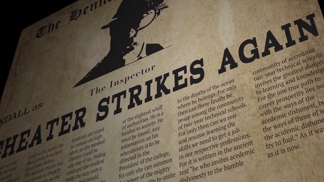 The Cheat Sheet смотреть онлайн