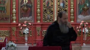 Кого легче вымолить? (Прот. Владимир Головин, г. Болгар)