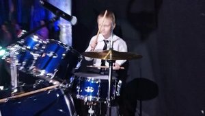 MORANDI - "КАЛИНКА-МАЛИНКА" РЕМИКС (drum cover) #morandi #калинка#малинка#моя