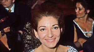 Maria Callas