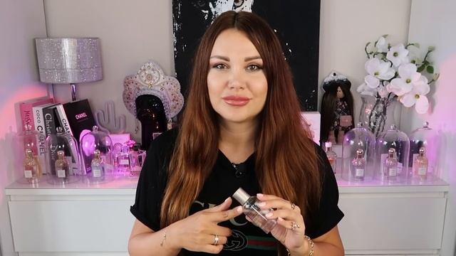 ЛЕТНИЕ ароматы на жару | Лёгкий невесомый летний парфюм