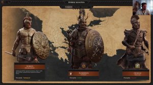 Epic Overview #167 - "A Total War Saga: TROY - Amazons DLC" za DARMO!