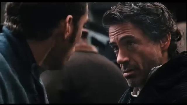 Шерлок Холмс / Sherlock Holmes (2009)