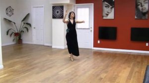 How To Dance Tango Contra Rocks