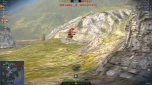 ЭМИЛЬ 2 (WotBlitz) - Seid98