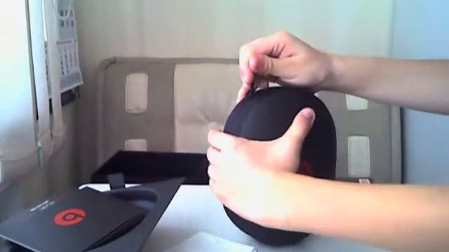 Unboxing наушников Monster Beath смотреть онлайн