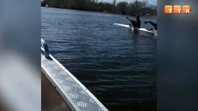 За успехи в спорте: Константин Цыганков смотреть онлайн