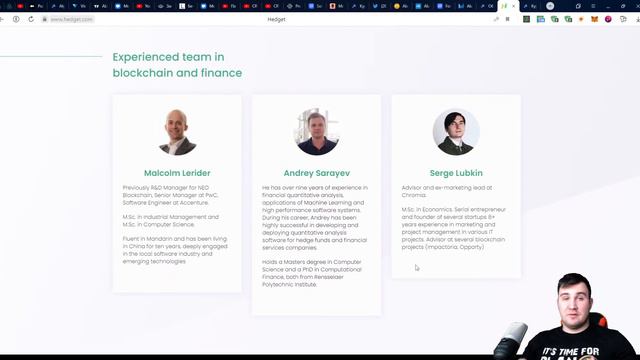 Поиск альткоинов на иксы. Монеты с потенциалом 10х-100х. Какие альткоины покупают фонды смотреть онлайн